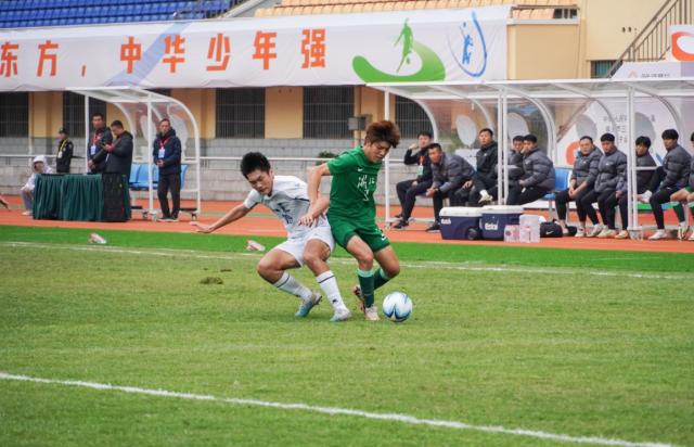 爱游戏移动官网-【解析】为何三大球运动会足球项目淘汰赛冷门迭爆