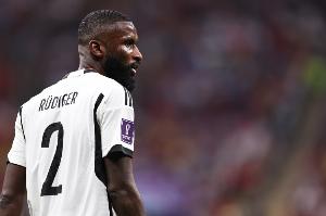 埃芬博格:德国队纯说空话,我曾被开除4年却对惯犯吕迪格没处罚