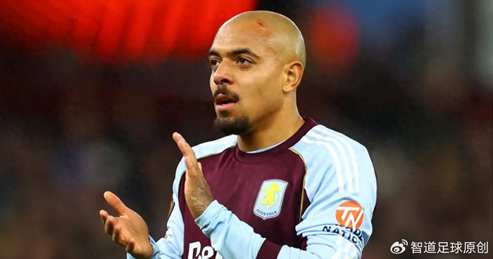 爱游戏官方入口-名记：罗马渴望冬窗200万欧租借+2500万欧“强制”买断引进马伦|维拉|锋线|阿斯顿维拉|迪马济奥|欧联杯_新浪体育_新浪新闻