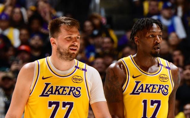 爱游戏正版体验-3战仅44分！东契奇体会韦少的痛，还需两三周除锈？