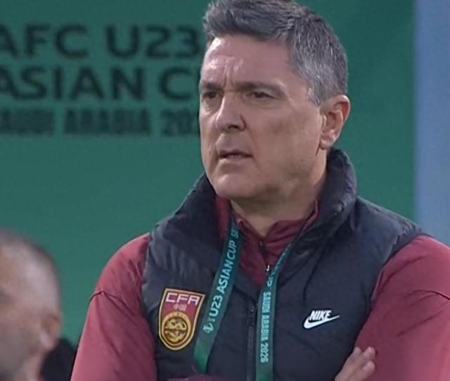 面对亚洲球队23场仅输2场！安东尼奥：我们能抗衡任何对手|U23亚洲杯|里皮|越南足球|比赛|亚洲杯_新浪体育_新浪新闻