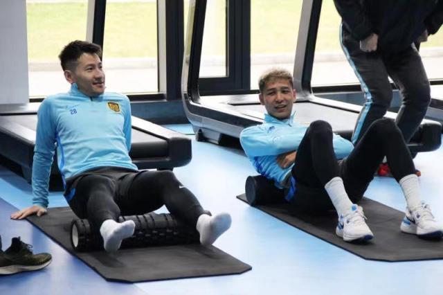 爱游戏官方入口-苏宁年后到哪儿备战亚冠？已着手策划部分外援回归